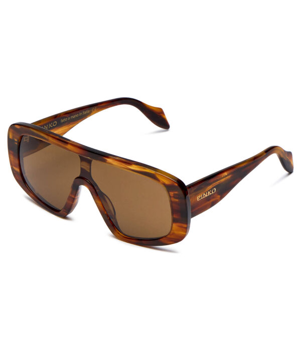 Солнцезащитные очки Вега Pinko, зеленый
Солнцезащитные очки Вега Pinko, зеленый