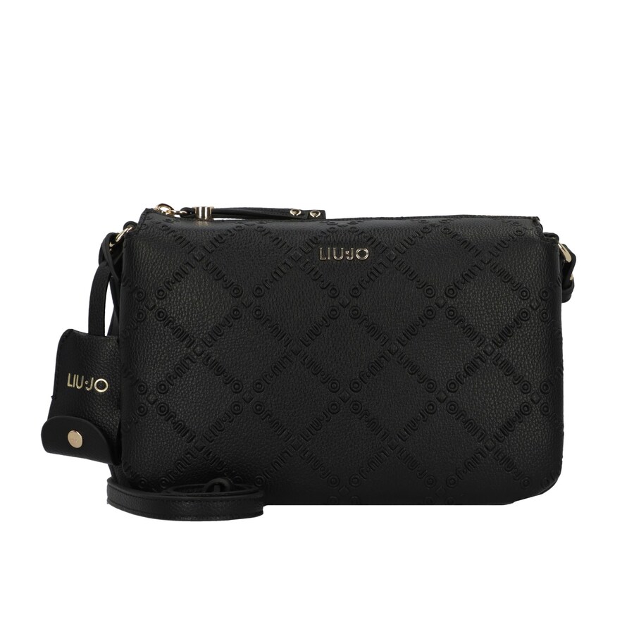 Сумка кросс-боди Liu Jo Adonide, Black
Сумка кросс-боди Liu Jo Adonide, Black