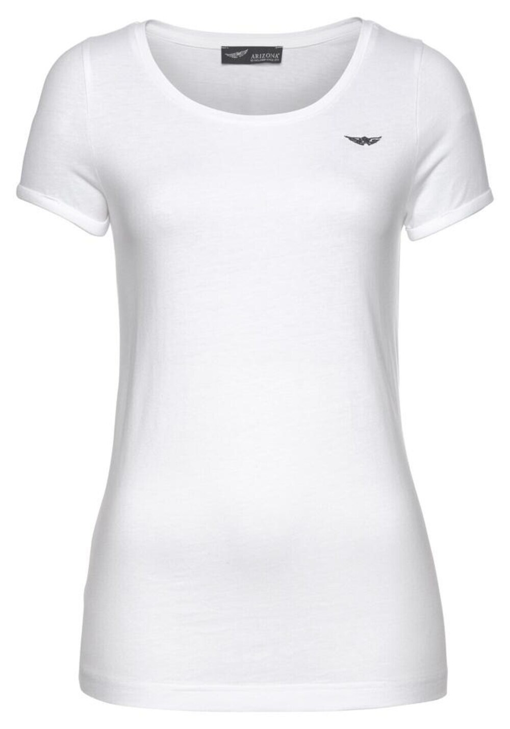 Рубашка ARIZONA Arizona, белый
Рубашка ARIZONA Arizona, белый