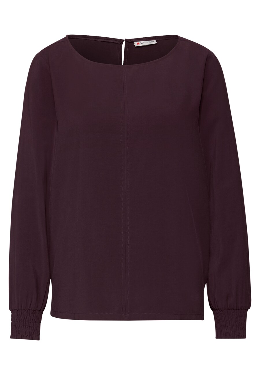 Блуза STREET ONE, красный
Блуза STREET ONE, красный