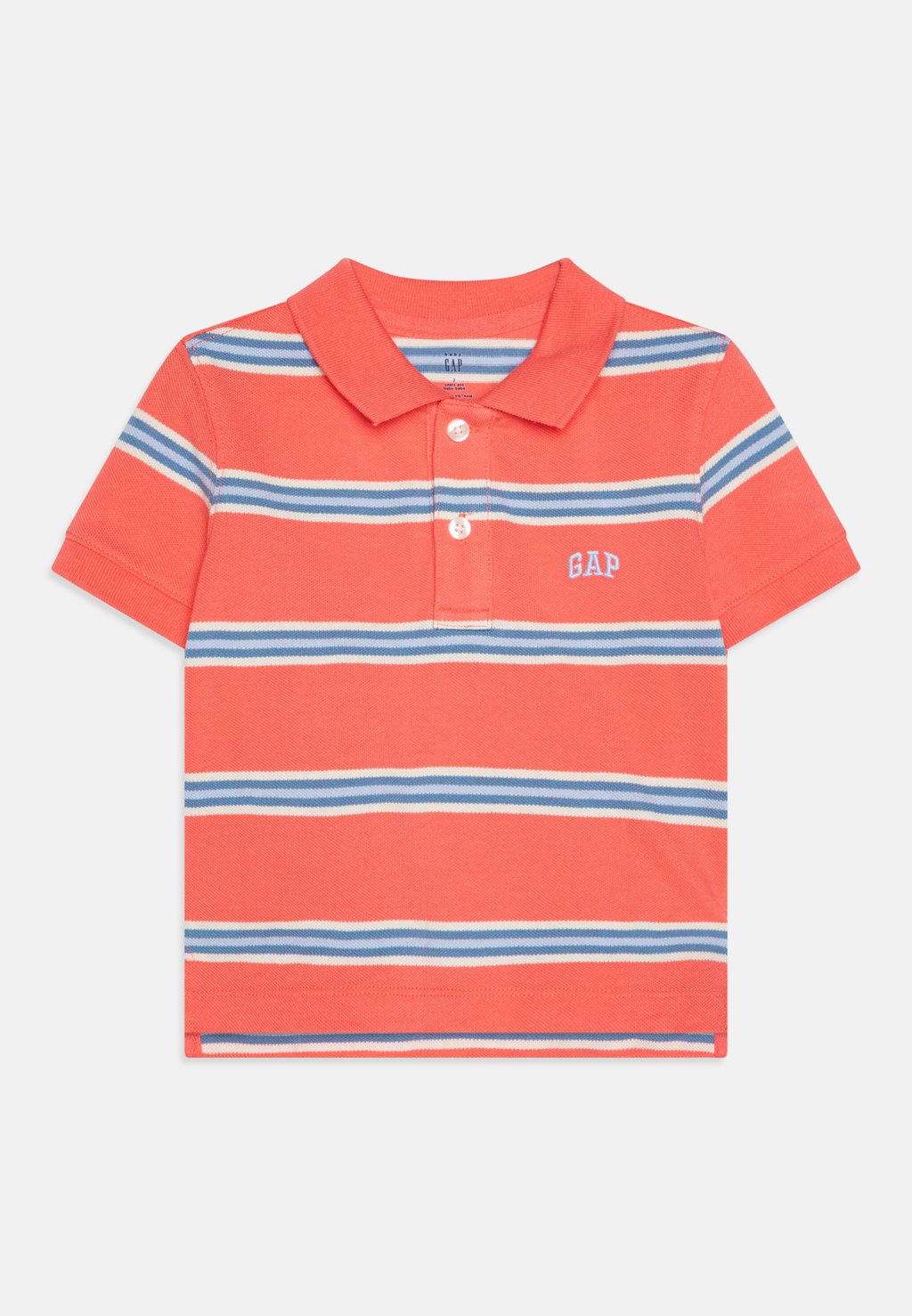 Поло TODDLER BOY GAP, красный
Поло TODDLER BOY GAP, красный