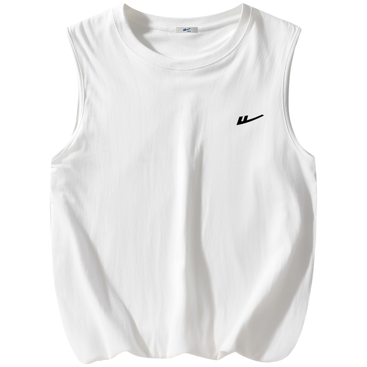 Майка-танк Unisex Orange WARRIOR, белый
Майка-танк Unisex Orange WARRIOR, белый