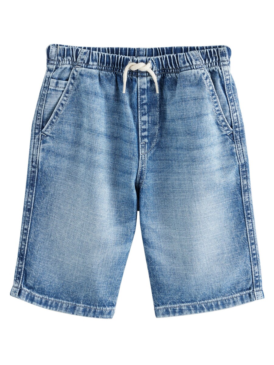 Обычные джинсы Next, синий деним
Обычные джинсы Next, синий деним