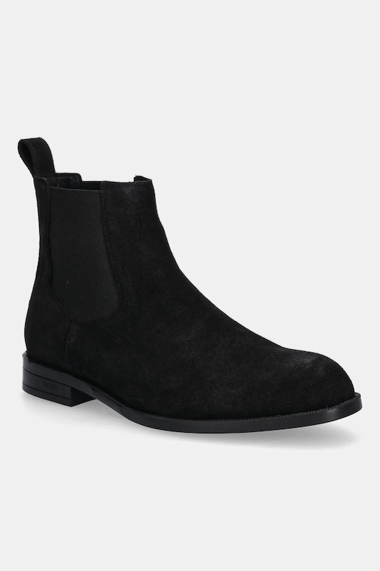 Замшевые ботинки Tayil Boss, черный
Замшевые ботинки Tayil Boss, черный