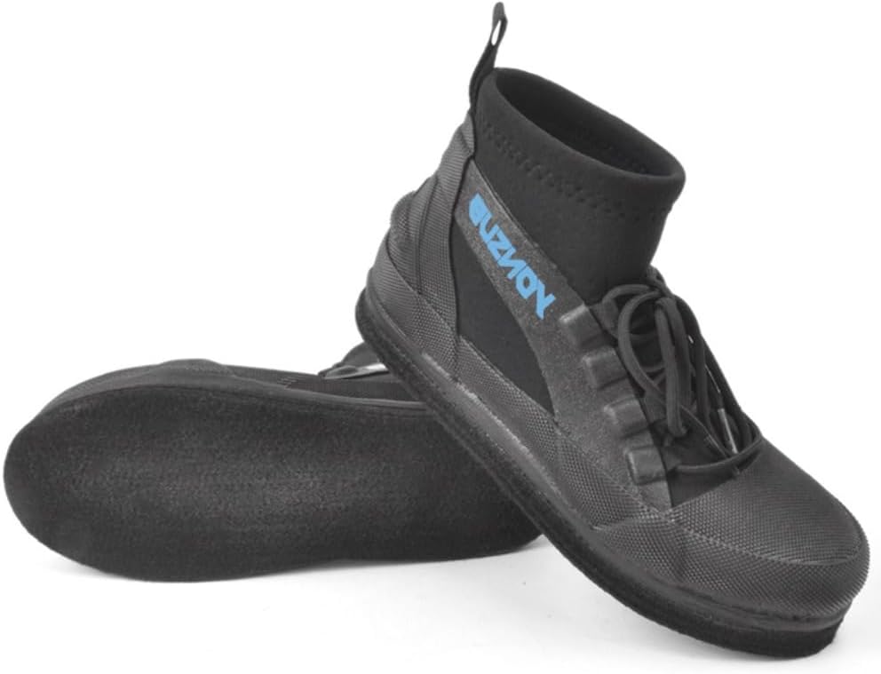 Мужские болотные сапоги с войлочной подошвой для рыбалки нахлыстом Geerta, черный
Мужские болотные сапоги с войлочной подошвой для рыбалки нахлыстом Geerta, черный