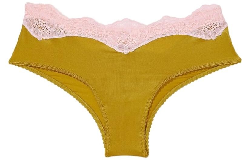 Женские трусы Victoria'S Secret
Женские трусы Victoria'S Secret