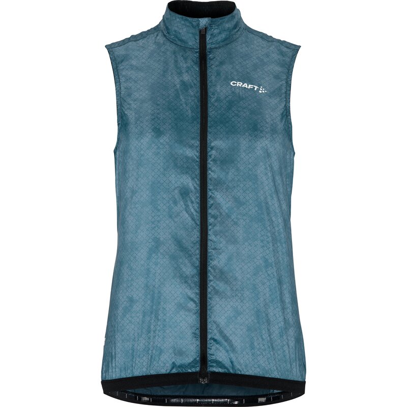 Куртка pro gravel wind жилет w Craft, мультиколор
Куртка pro gravel wind жилет w Craft, мультиколор