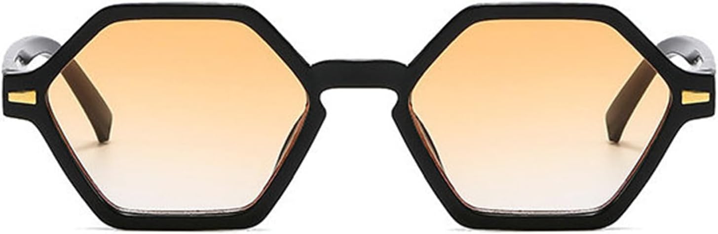 Солнцезащитные очки Helena Retro Octagon для женщин и мужчин, маленькая оправа, модные винтажные многоугольные очки унисекс, маленькие квадратные солнцезащитные очки, C7
Солнцезащитные очки Helena Retro Octagon для женщин и мужчин, маленькая оправа, модные винтажные многоугольные очки унисекс, маленькие квадратные солнцезащитные очки, C7