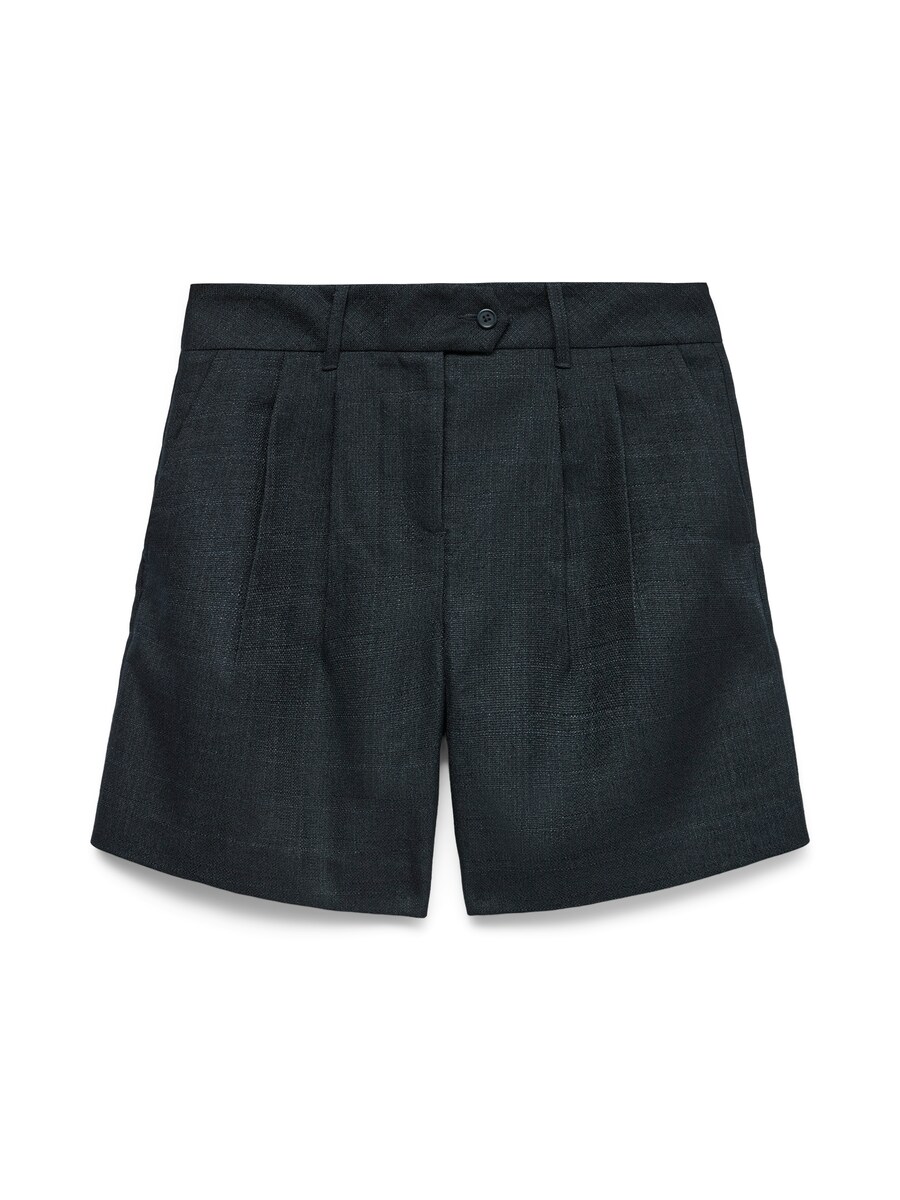 Обычные брюки со складками спереди VERO MODA VMMAJ, темно-синий
Обычные брюки со складками спереди VERO MODA VMMAJ, темно-синий