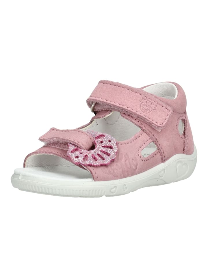 Сандалии PEPINO, розовый
Сандалии PEPINO, розовый