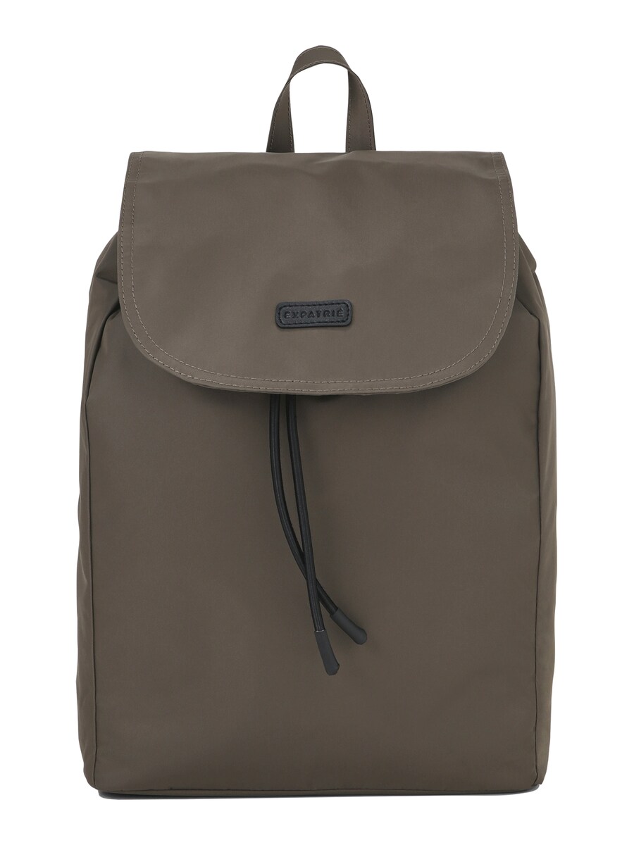 Рюкзак Expatri├й Clara, Olive
Рюкзак Expatri├й Clara, Olive