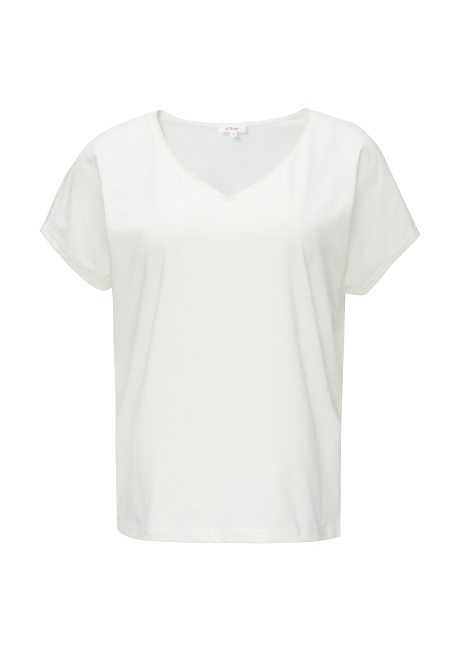 Рубашка s.Oliver, белый
Рубашка s.Oliver, белый