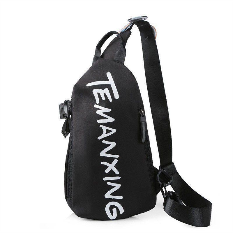 Texon Сумка через плечо унисекс Techson, Черная одиночная упаковка
Texon Сумка через плечо унисекс Techson, Черная одиночная упаковка