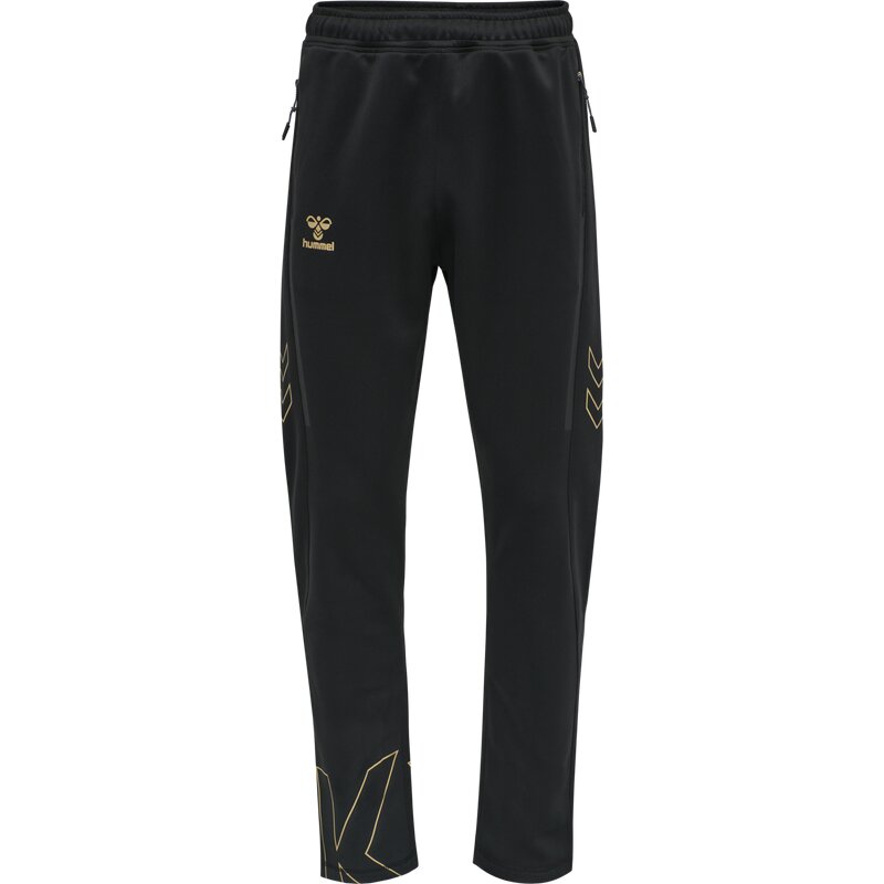 Спортивные брюки hmlcima xk pants Hummel, черный
Спортивные брюки hmlcima xk pants Hummel, черный