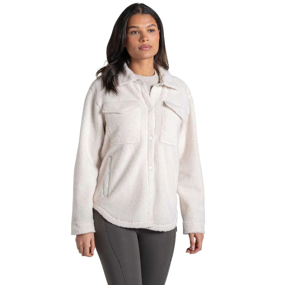 Куртка Craghoppers Ribwor, белый
Куртка Craghoppers Ribwor, белый