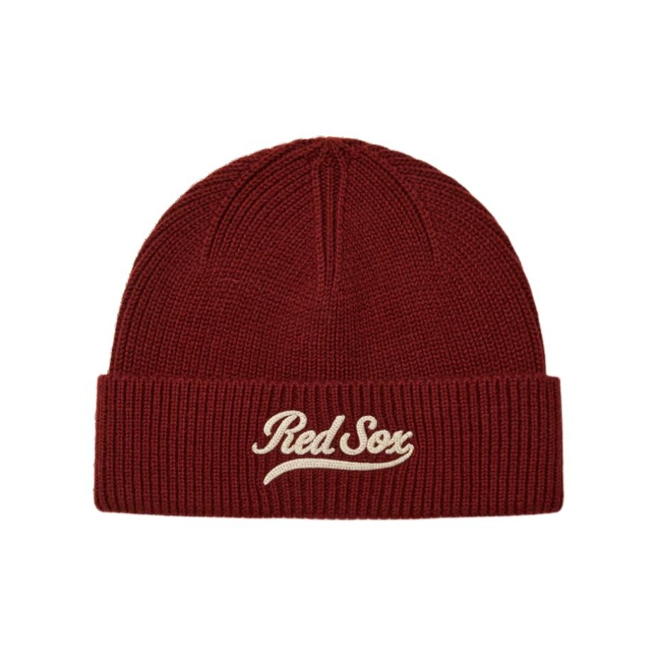 MLB Унисекс шапка бини, Red
MLB Унисекс шапка бини, Red