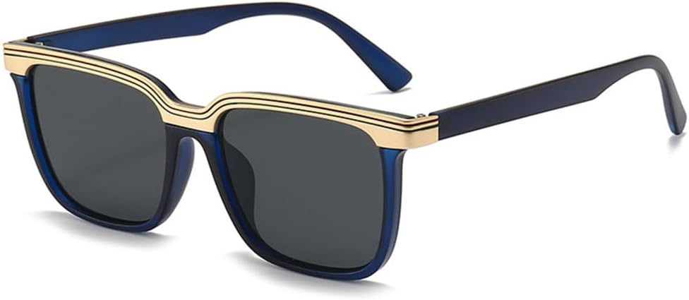 Винтажные квадратные солнцезащитные очки 2027 года для женщин, ретро-солнцезащитные очки для женщин, винтажные квадратные очки с защитой от УФ-излучения UV400 MTZJH, C6
Винтажные квадратные солнцезащитные очки 2027 года для женщин, ретро-солнцезащитные очки для женщин, винтажные квадратные очки с защитой от УФ-излучения UV400 MTZJH, C6