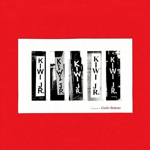 Виниловая пластинка Kiwi Jr. - Cooler Returns
Виниловая пластинка Kiwi Jr. - Cooler Returns