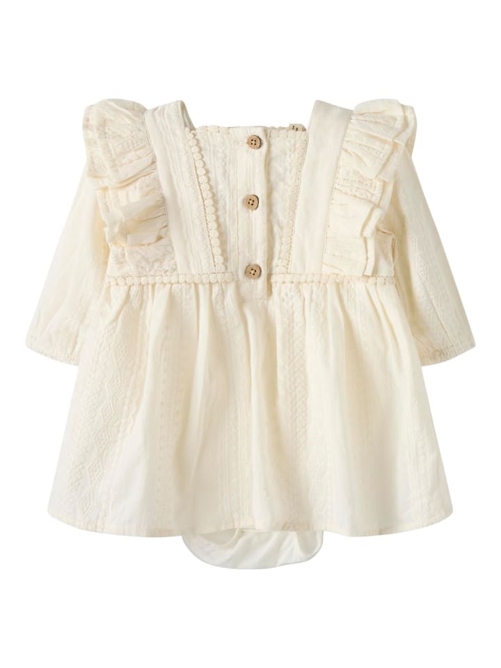 Name it Платье цвета горлицы
Name it Платье цвета горлицы