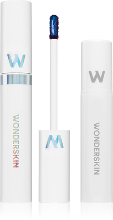 Губная помада peel-off WONDERSKIN Wonder Blading Lip Stain Kit, XOXO 4 ml 
Губная помада peel-off WONDERSKIN Wonder Blading Lip Stain Kit, XOXO 4 ml