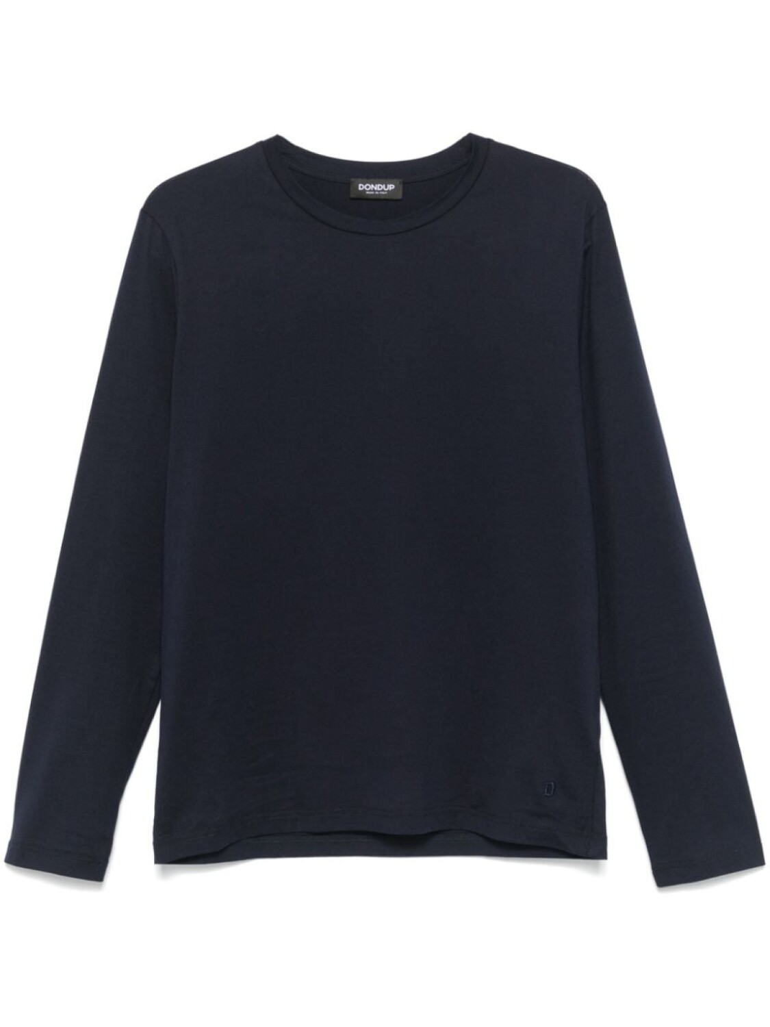 Футболка хлопковая DONDUP, синий
Футболка хлопковая DONDUP, синий