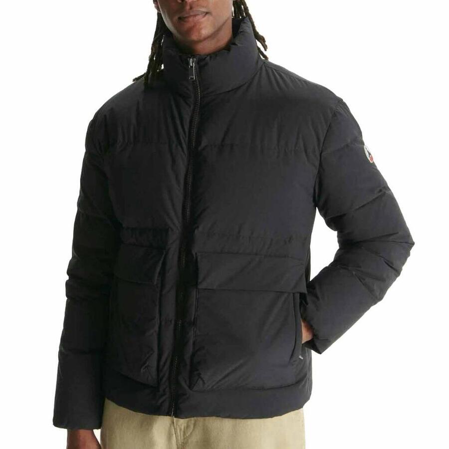 Куртка Jott модель Okinawa цвет черный
Куртка Jott модель Okinawa цвет черный