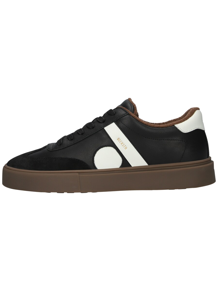 Кроссовки BLACKSTONE Quartz Auden EG554, Black
Кроссовки BLACKSTONE Quartz Auden EG554, Black