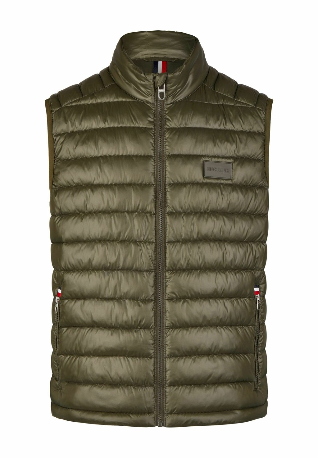 Жилет Hechter Paris, темно-зеленый
Жилет Hechter Paris, темно-зеленый