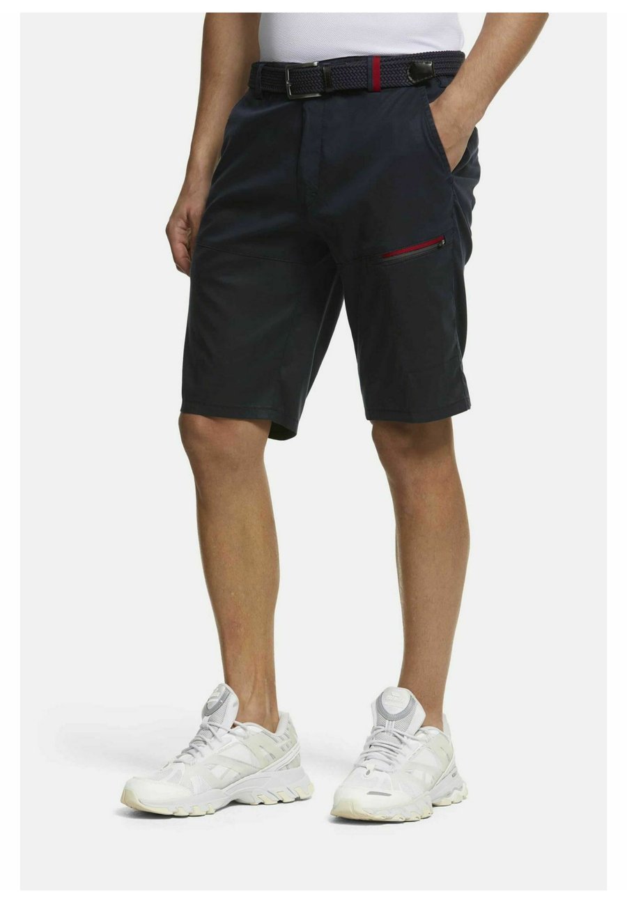 Шорты Meyer B ARRAN, Dunkelblau/Dark Blue
Шорты Meyer B ARRAN, Dunkelblau/Dark Blue