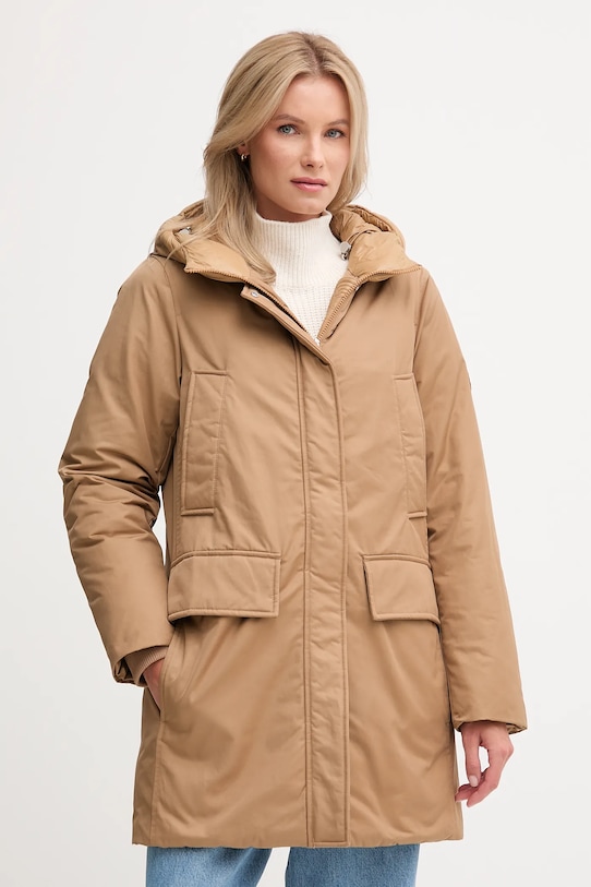 Куртка Tommy Hilfiger, коричневый
Куртка Tommy Hilfiger, коричневый