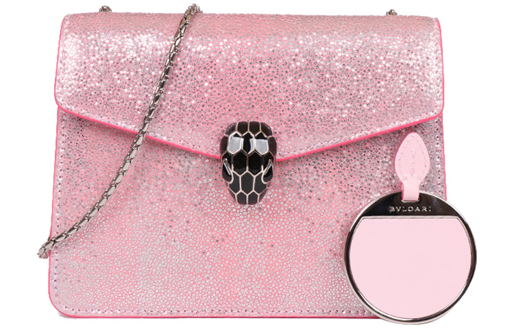 BVLGARI Сумка через плечо Serpenti Forever
BVLGARI Сумка через плечо Serpenti Forever