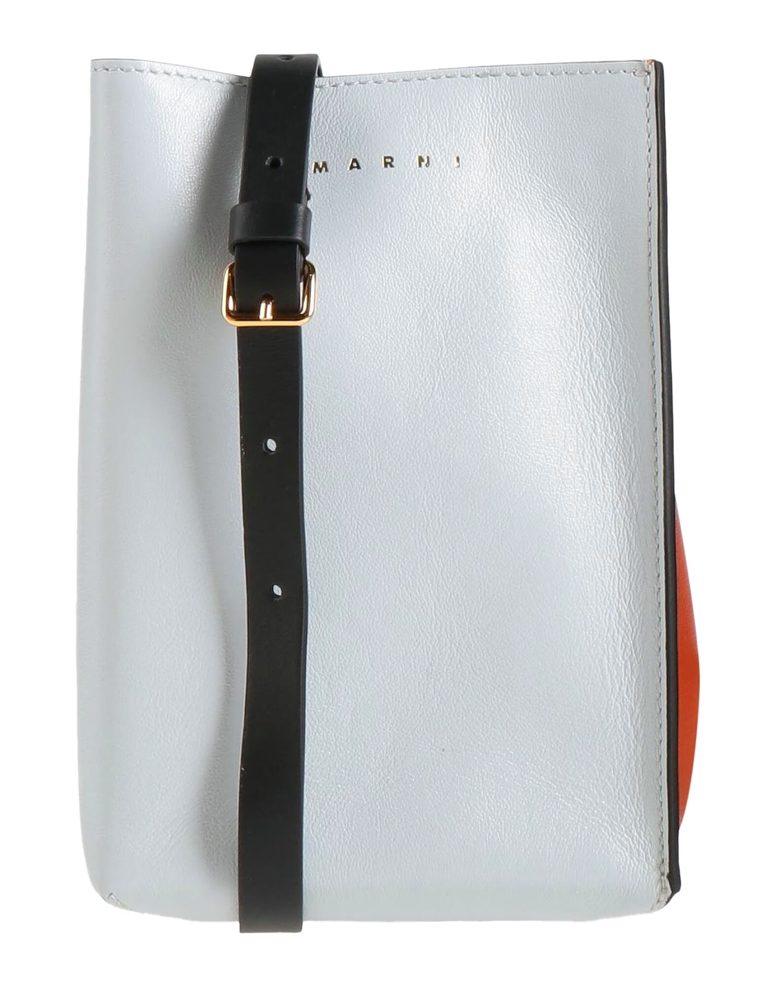 Сумка через плечо Marni, светло-серый
Сумка через плечо Marni, светло-серый