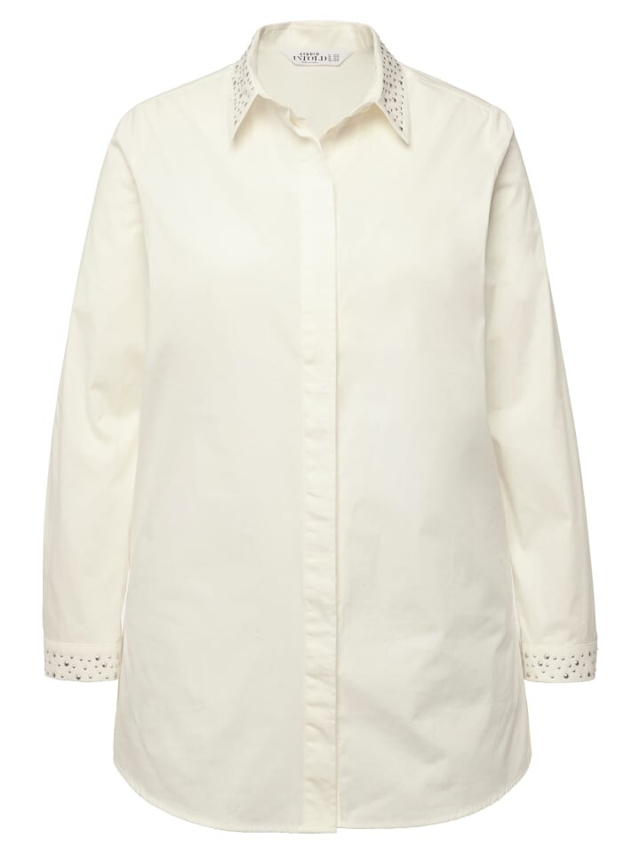 Блуза Studio Untold, белый
Блуза Studio Untold, белый