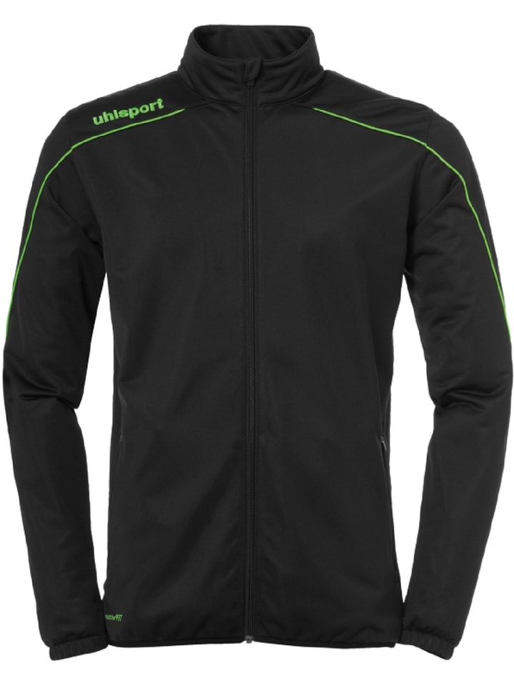 Куртка для тренировок и бега uhlsport , черный
Куртка для тренировок и бега uhlsport , черный