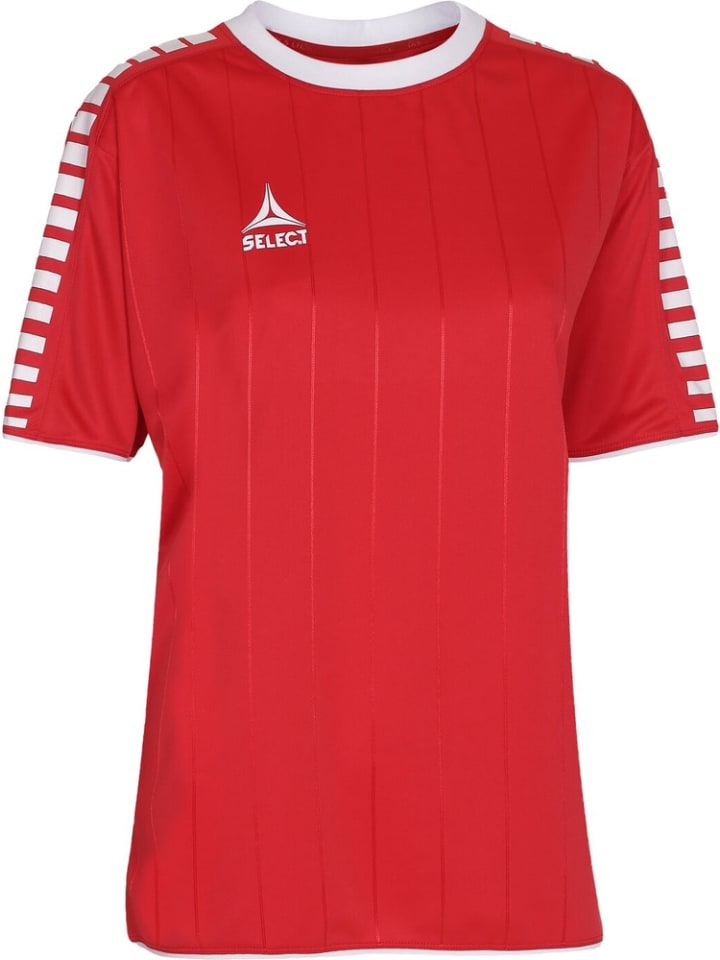 Женская футболка сборной Аргентины красного цвета Select, Красный, Женская футболка сборной Аргентины красного цвета Select
Женская футболка сборной Аргентины красного цвета Select, Красный, Женская футболка сборной Аргентины красного цвета Select