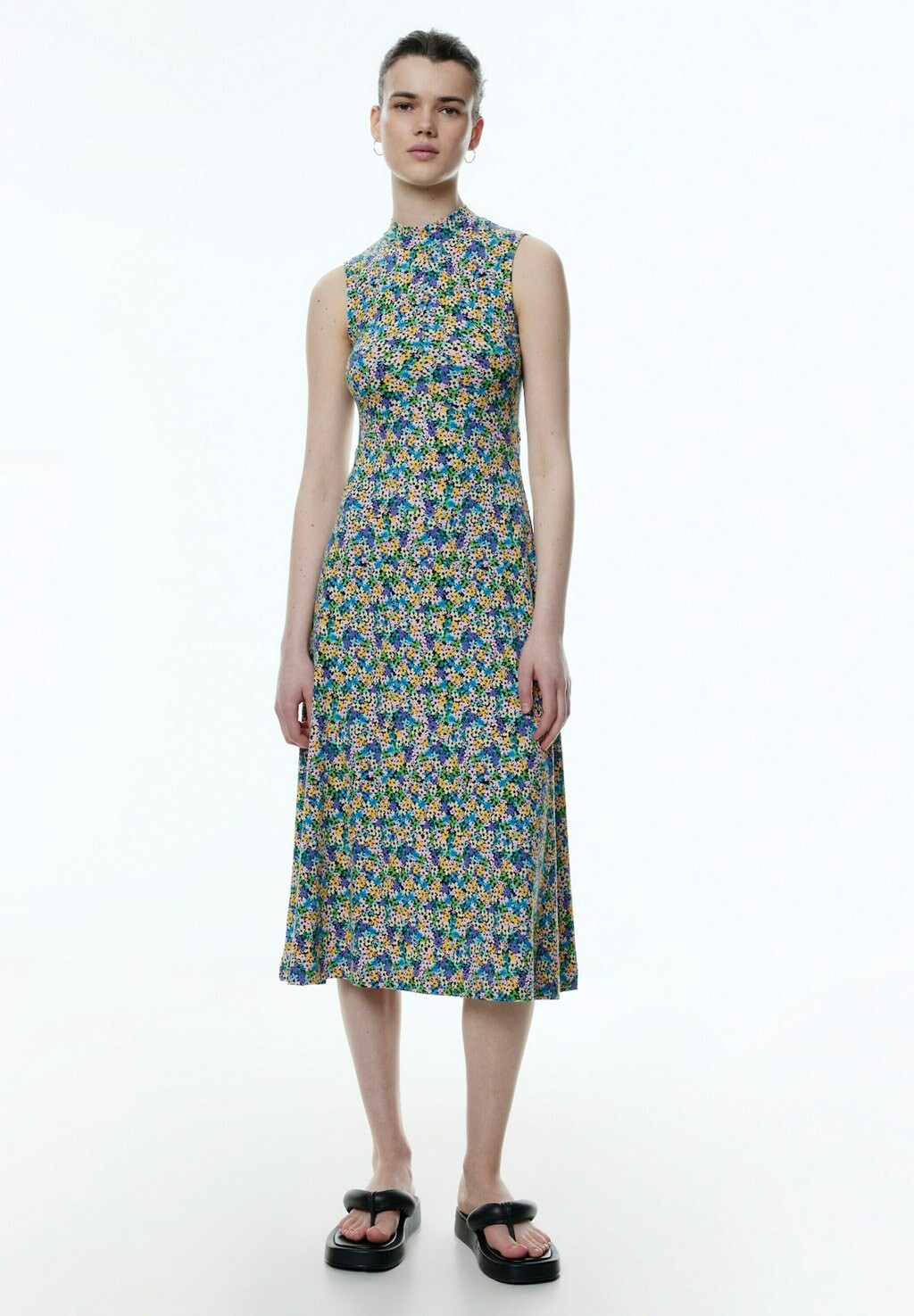 Повседневное платье TALIA EDITED, черный
Повседневное платье TALIA EDITED, черный