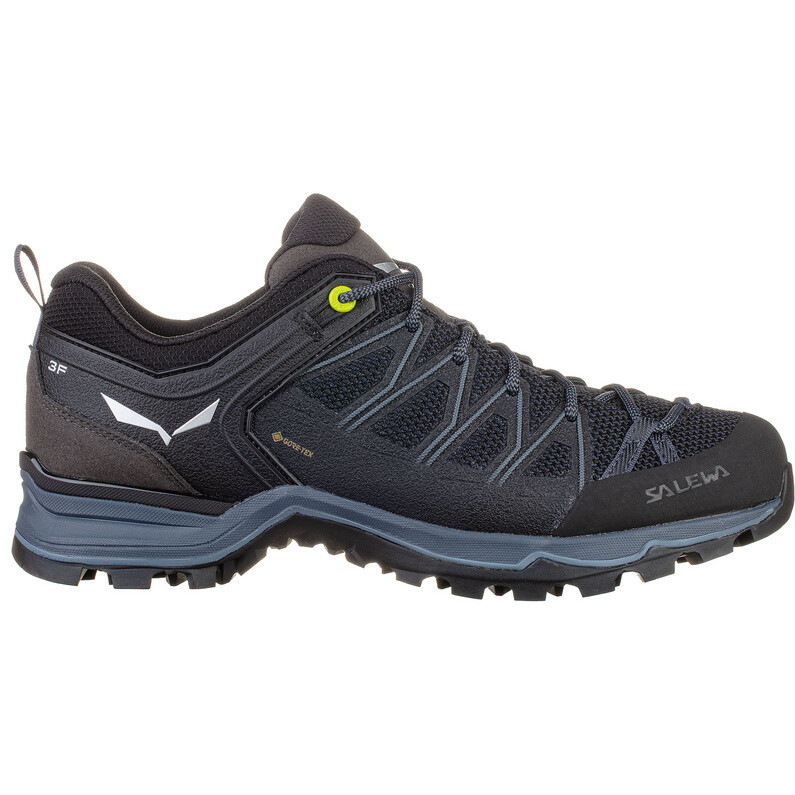 Мужские кроссовки MTN Trainer Lite GTX Salewa, черный
Мужские кроссовки MTN Trainer Lite GTX Salewa, черный