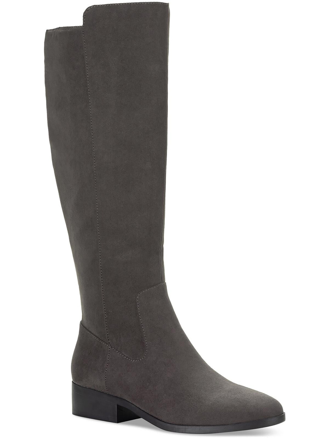 Женские сапоги до колена из искусственной замши Charmanee Style & Co., цвет Gray Mc
Женские сапоги до колена из искусственной замши Charmanee Style & Co., цвет Gray Mc