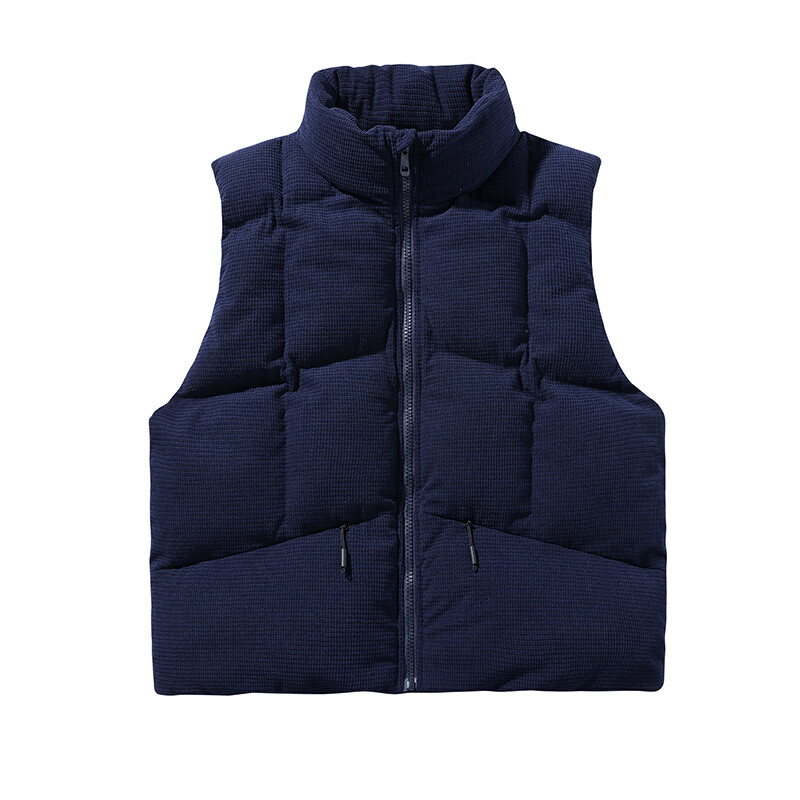 Жилет унисекс Ferrero Ross, Белый
Жилет унисекс Ferrero Ross, Белый