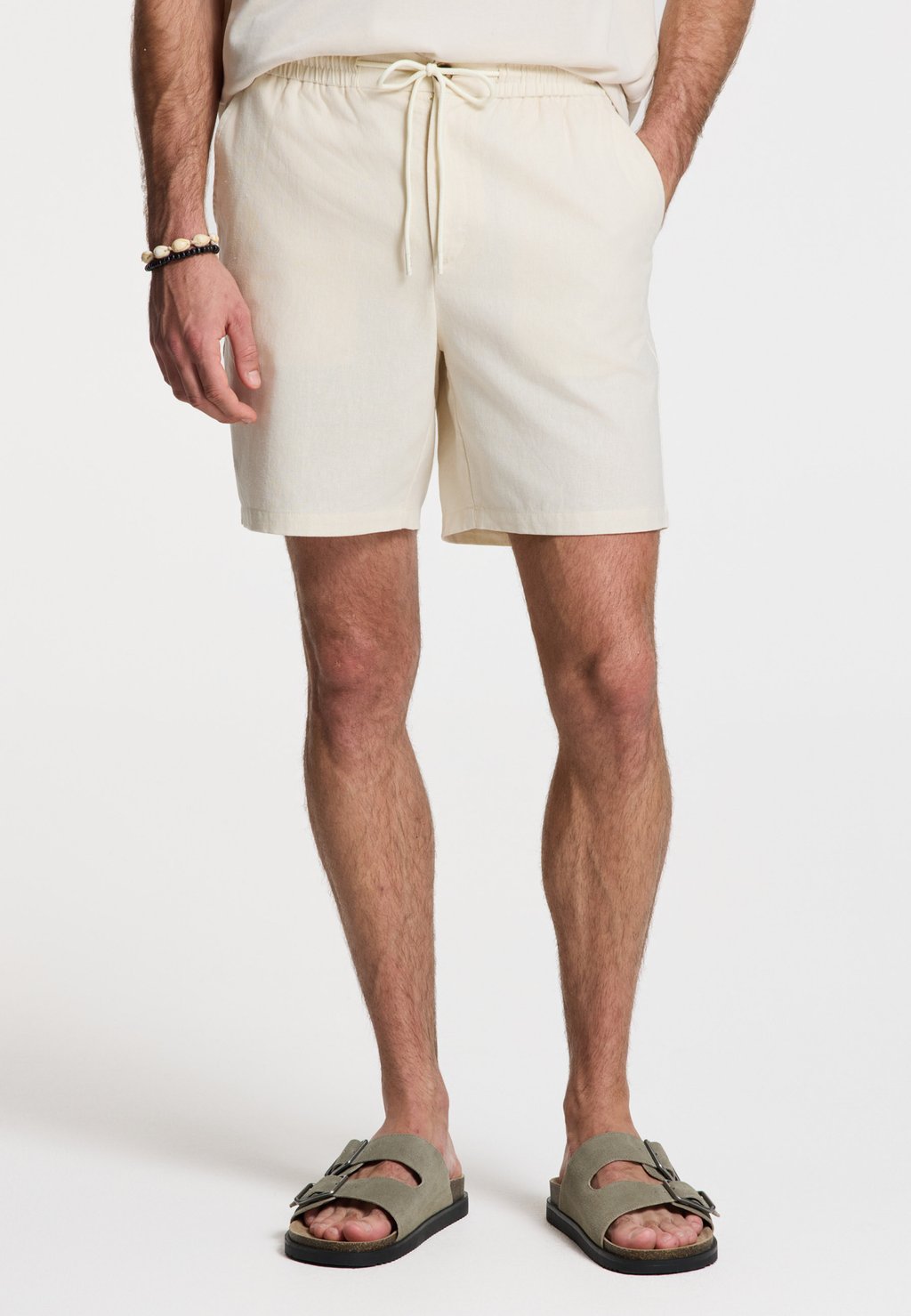 Шорты Shiwi, кремовый
Шорты Shiwi, кремовый