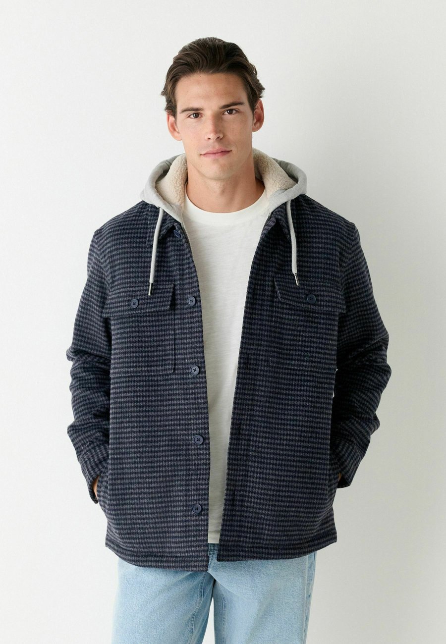 Куртка Next Light jacket, Blue
Куртка Next Light jacket, Blue