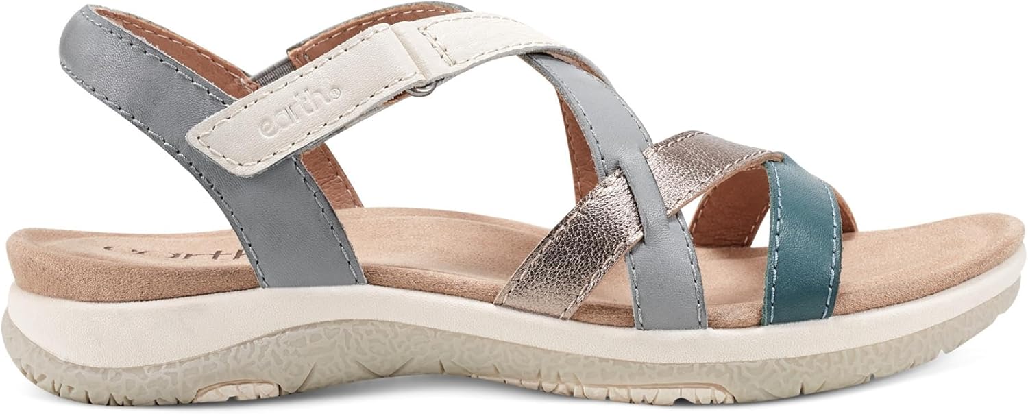 Сандалии Earth womens Sterling, синий
Сандалии Earth womens Sterling, синий