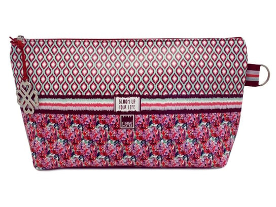 Женская косметичка Bloom, 1 шт. Make Notes
Женская косметичка Bloom, 1 шт. Make Notes