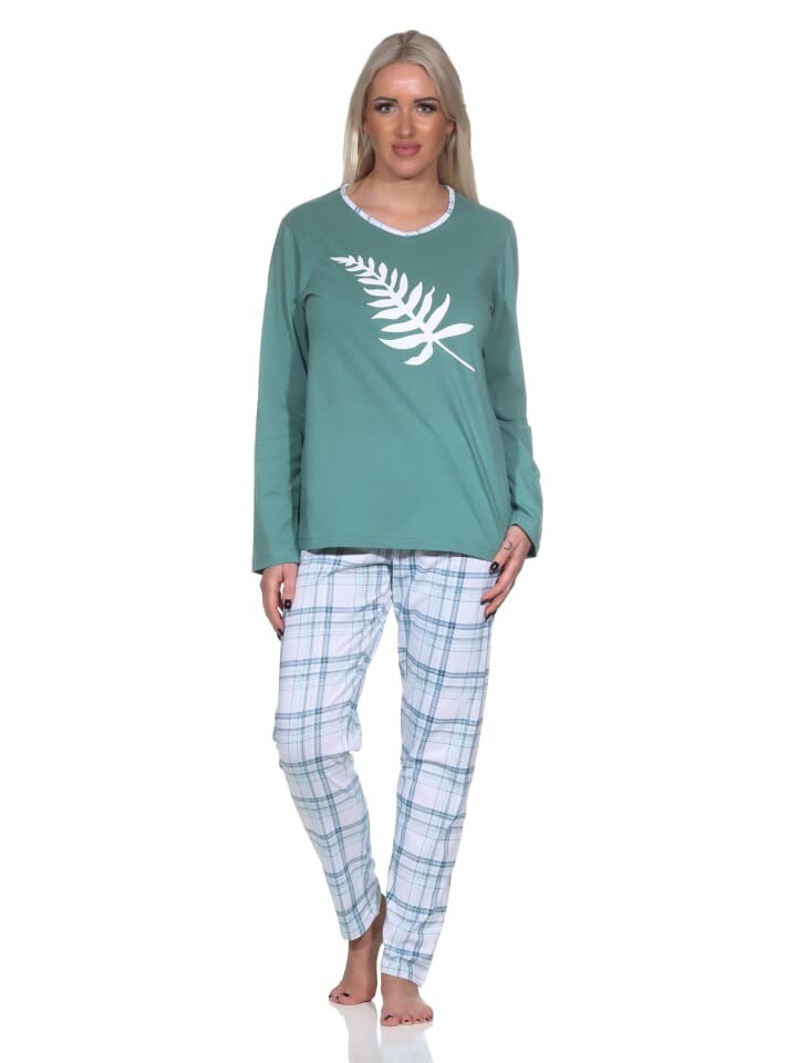 Ночное белье NORMANN, синий
Ночное белье NORMANN, синий