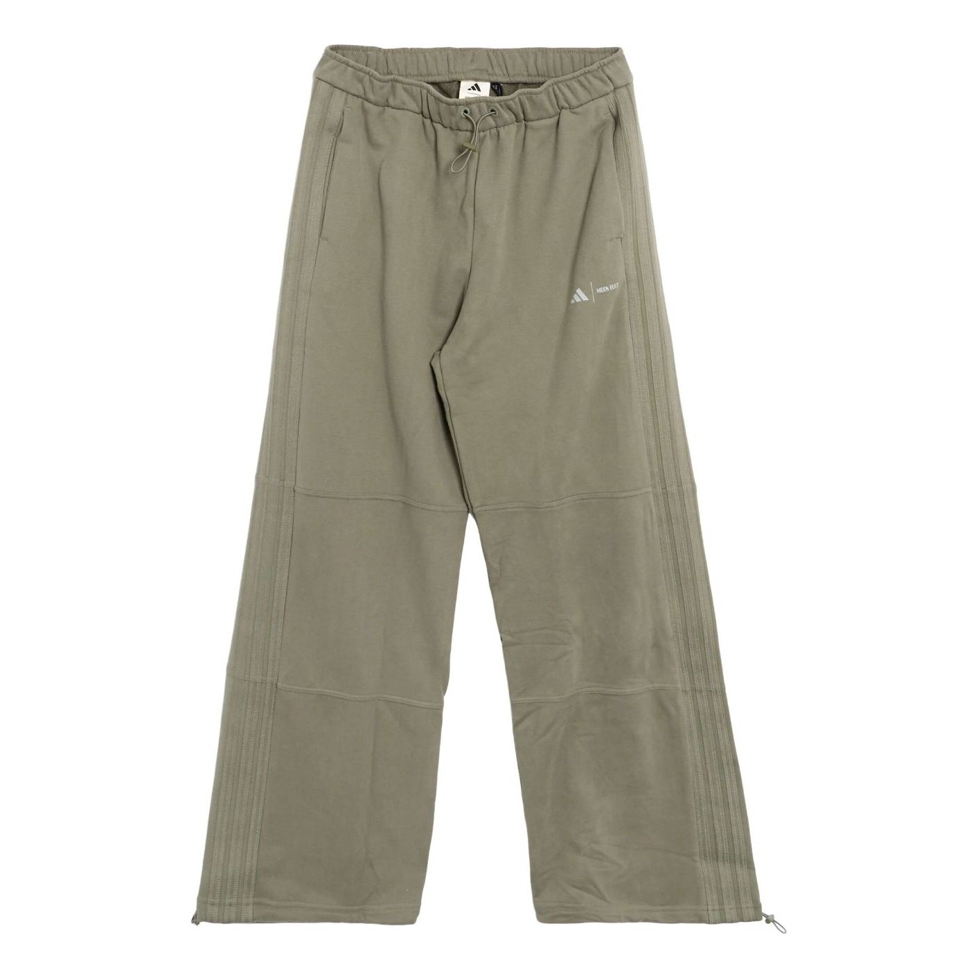 (WMNS) Спортивные брюки Adidas x Moon Boot LEPGRN 'Green'
(WMNS) Спортивные брюки Adidas x Moon Boot LEPGRN 'Green'