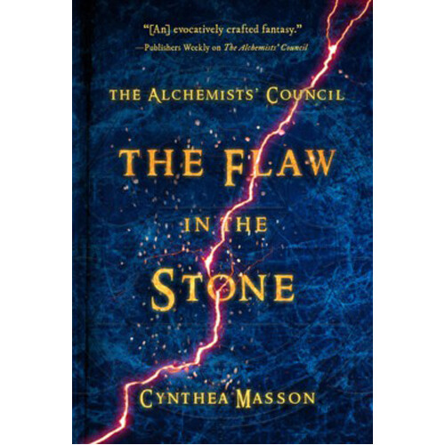 Книга The Flaw In The Stone – (Paperback)
Книга The Flaw In The Stone – (Paperback)