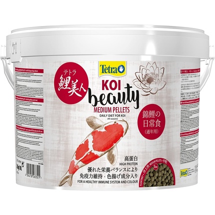 Ведро KOI Beauty Medium 10 л Tetra
Ведро KOI Beauty Medium 10 л Tetra