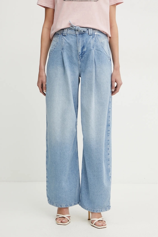 Джинсы Boss Orange, синий
Джинсы Boss Orange, синий