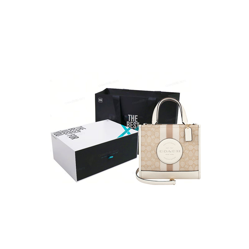 Демпси Хэндбэгз КОУЧ
Демпси Хэндбэгз КОУЧ