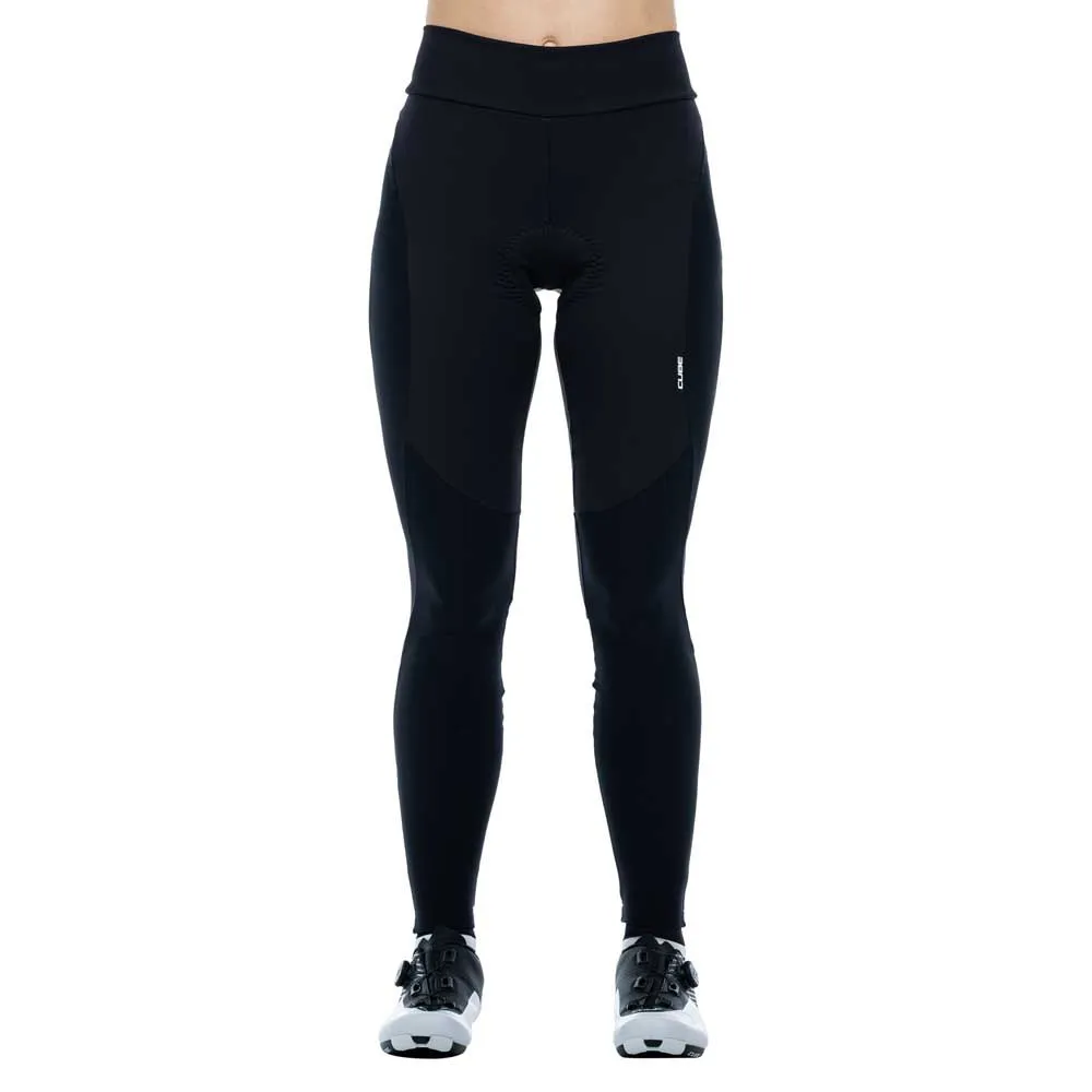 Тайтсы Cube Blackline, черный
Тайтсы Cube Blackline, черный